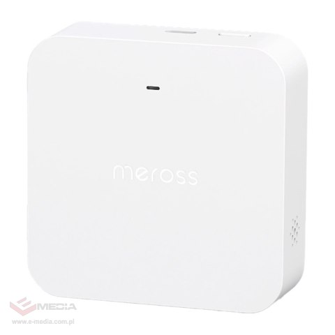 Inteligentna bramka Wi-Fi MEROSS MSH400HK-EU