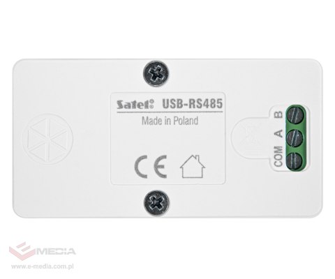 KONWERTER USB-RS485 USB-C SATEL
