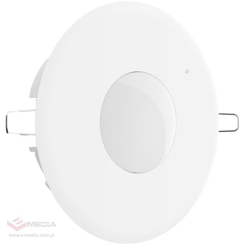 MAGISTRALOWA CZUJKA DUALNA MIKROFALA + PIR SLIM-R-DUAL-LUNA-BUS BE WAVE SATEL