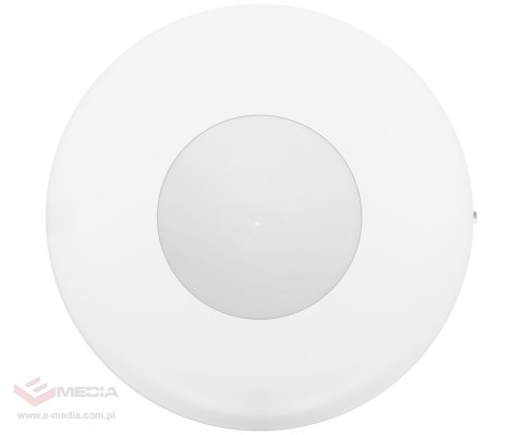 MAGISTRALOWA CZUJKA DUALNA MIKROFALA + PIR SLIM-S-DUAL-PRO-BUS BE WAVE SATEL