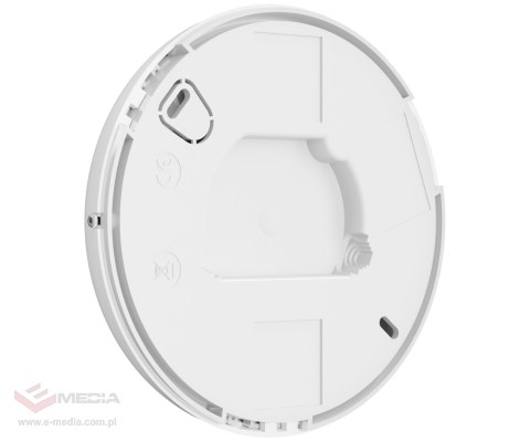 MAGISTRALOWA CZUJKA DUALNA MIKROFALA + PIR SLIM-S-DUAL-PRO-BUS BE WAVE SATEL