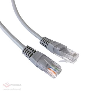Patchcord UTP cat.6e 5m