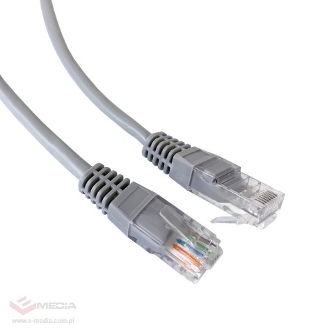 Patchcord UTP cat.6e 5m