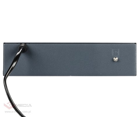 SWITCH POE DS-XS06-P 4-PORTOWY Hikvision
