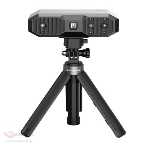 Skaner 3D REVOPOINT Mini 2 edycja zaawansowana