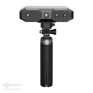 Skaner 3D REVOPOINT Mini 2 edycja zaawansowana