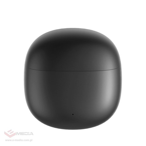 Słuchawki bezprzewodowe Joyroom JR-FB1 Funpods Bluetooth 6.0 douszne TWS z funkcjami AI - czarne