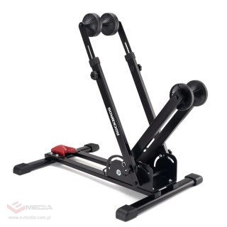 Stojak rowerowy Rockbros HS-026AC składany serwisowy - czarny