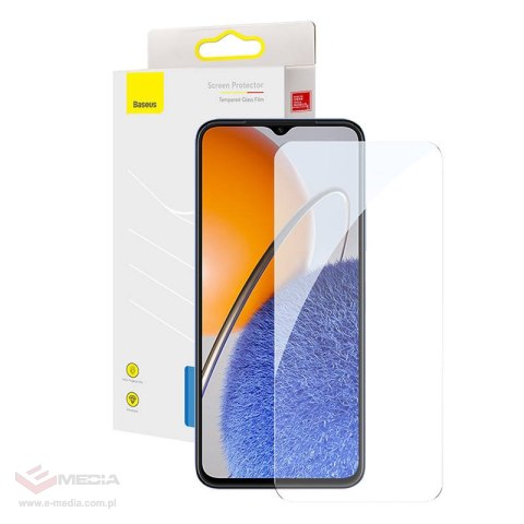 Szkło hartowane BASEUS do Huawei Changxiang 50z
