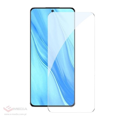 Szkło hartowane BASEUS realme GT2 Master Explorer Edition (przezroczyste)