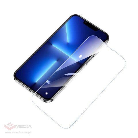 Szkło hartowane JOYROOM JR-DH07 do iPhone 14 Plus 6.7" 5szt.
