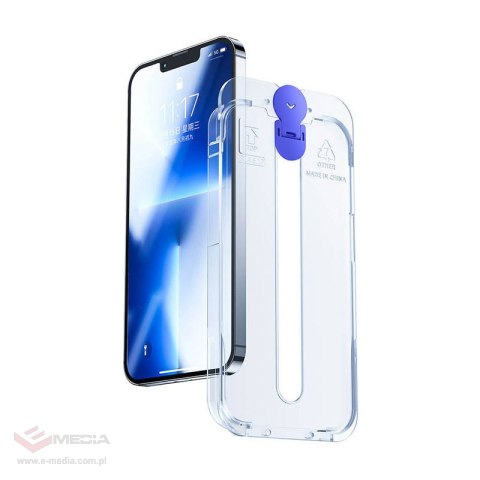 Szkło hartowane JOYROOM JR-H03 iPhone 14 Plus 6.7in
