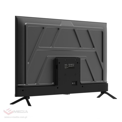 Telewizor Kruger&Matz 40" FHD Google TV 5.0, DVB-T2/S2/T/C H.265 HEVC
