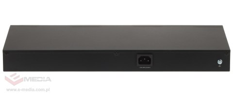 ZARZĄDZALNY SWITCH PRZEMYSŁOWY POE NSW3000-17GT1GP1GC-POE-IN 16-PORTOWY SFP UNIVIEW