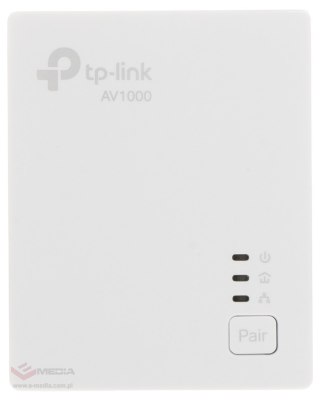 ADAPTER SIECIOWY TL-PA7017-KIT TP-LINK