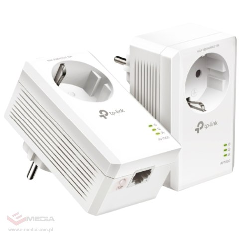 ADAPTER SIECIOWY TL-PA7017P-KIT TP-LINK