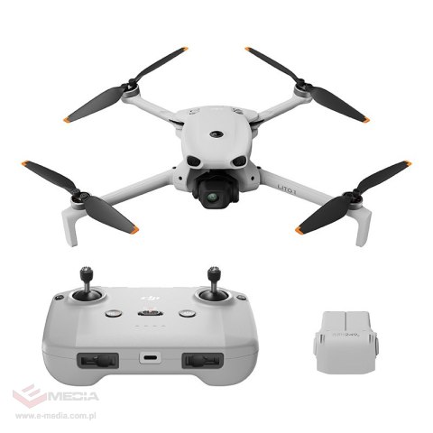 Dron DJI Lito X1