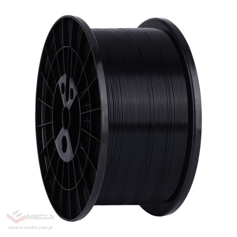 Filament PLA+ 5KG ELEGOO (czarny)