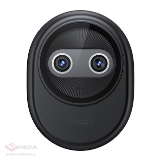 Kamera internetowa EMEET Piko (czarny)