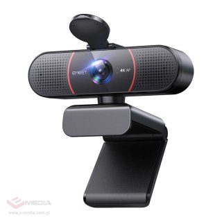 Kamera internetowa EMEET SmartCam C960 4K