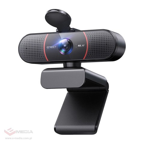 Kamera internetowa EMEET SmartCam C960 4K