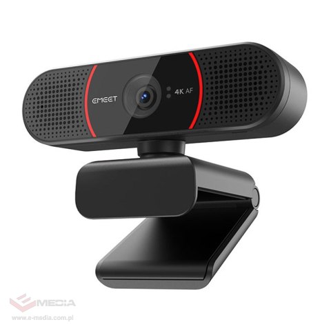 Kamera internetowa EMEET SmartCam C960 4K