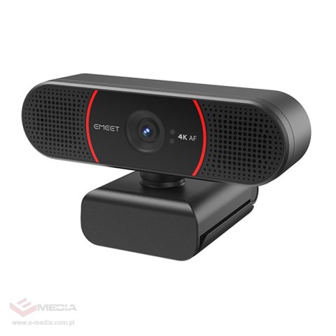 Kamera internetowa EMEET SmartCam C960 4K