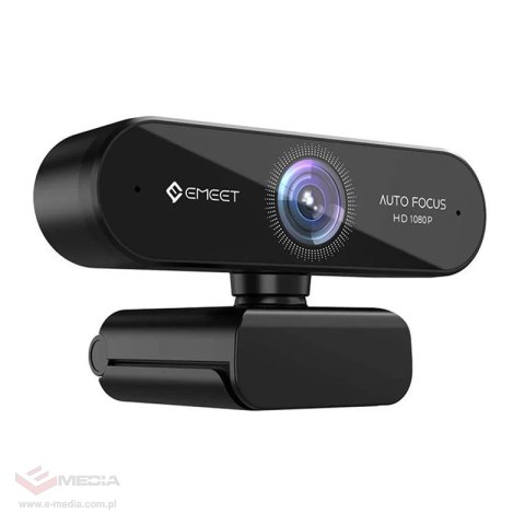 Kamera internetowa EMEET SmartCam Nova