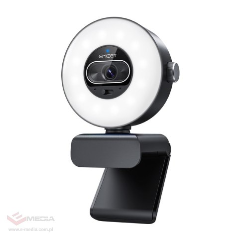 Kamera internetowa EMEET SmartCam S600L