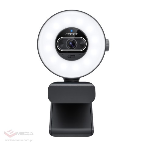 Kamera internetowa EMEET SmartCam S600L