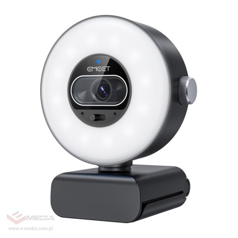 Kamera internetowa EMEET SmartCam S600L