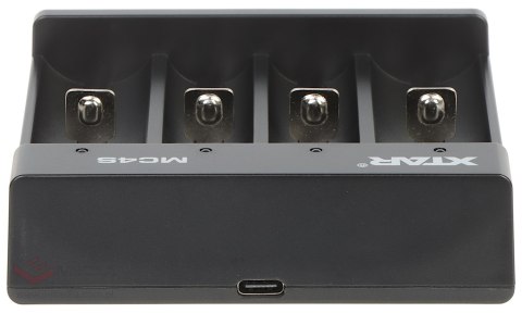 ŁADOWARKA BAT-RECHARGE/MC4S XTAR