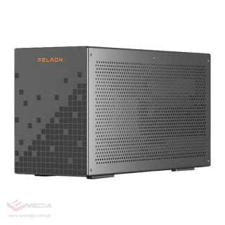 Stacja dokująca Peladn X-2 Thunderbolt 3
