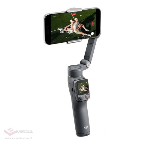 Gimbal DJI Osmo Mobile 8P Standard Combo