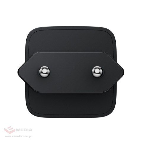 Ładowarka sieciowa Acefast A117 GaN PD 20W USB-C - czarna