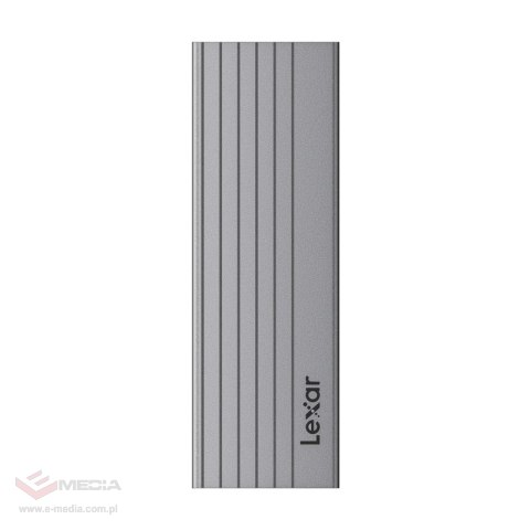 Obudowa do dysku SSD/M2 Lexar LPAE06N 10Gbps