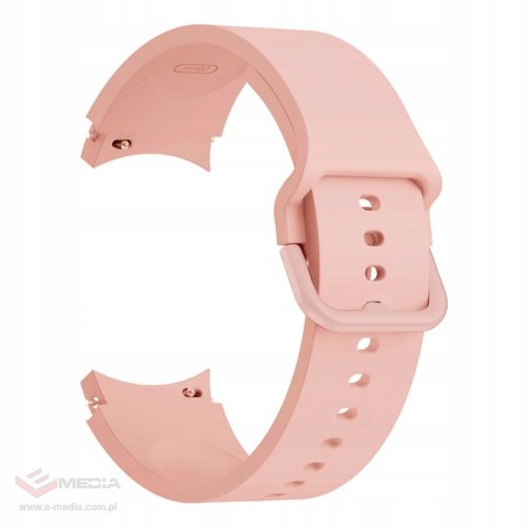 Pasek Tech-Protect IconBand na Samsung Galaxy Watch 4 / 5 / 5 Pro / 6 / 7 / FE - różowy