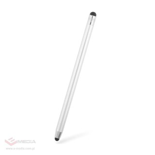 Rysik Tech-Protect Touch Stylus - srebrny