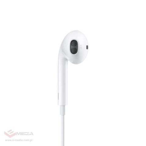 Słuchawki Tech-Protect Ultraboost Core G2 USB-C - białe