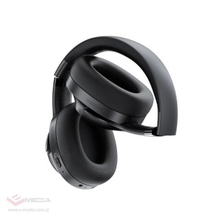 Acefast H4 active noise canceling wireless headset black