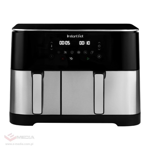Air Fryer Vortex Dual Instant Pot 11L