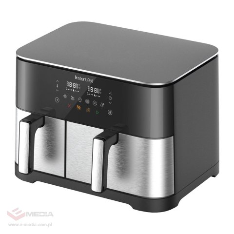 Air Fryer Vortex Dual Instant Pot 11L