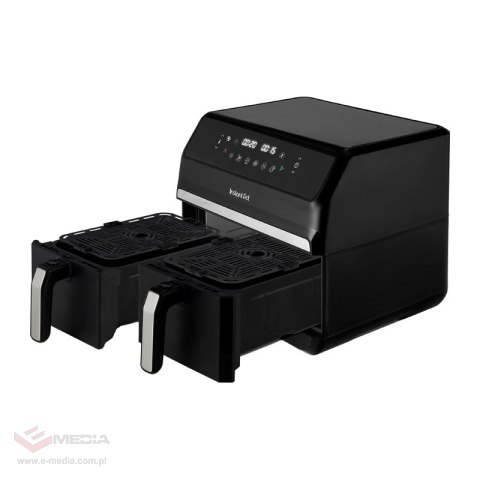 Air Fryer Vortex Dual Instant Pot 8L