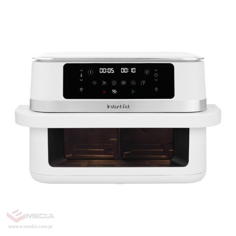 Air Fryer Vortex Versazone Instant Pot 12L (biały)