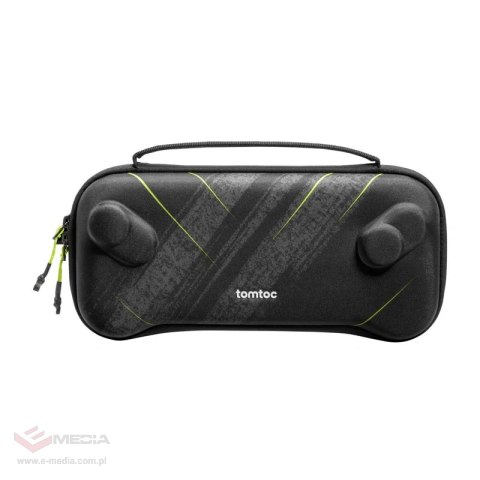 Etui TOMTOC FancyCase-G02 ROG Xbox Ally (czarne)