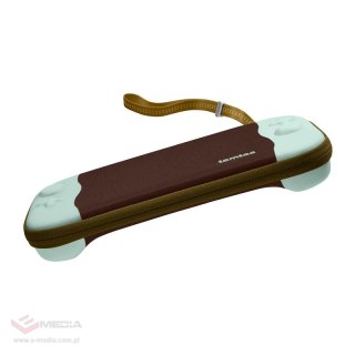 Etui TOMTOC FancyCase-G05 Switch 2 Slim (ChocoMint)
