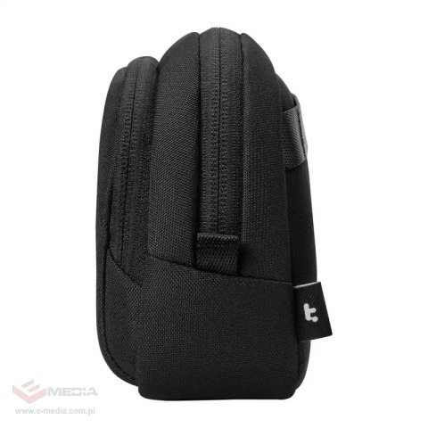Etui na akcesoria TOMTOC Light-T12 1,8L (czarne)