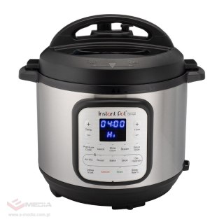 Multicooker Duo Crisp Instant Pot 6L