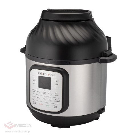 Multicooker Duo Crisp Instant Pot 6L