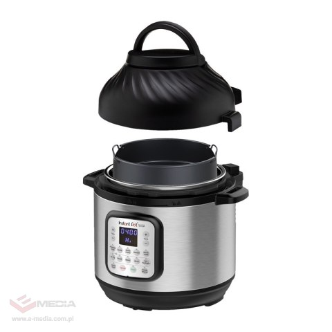 Multicooker Duo Crisp Instant Pot 6L